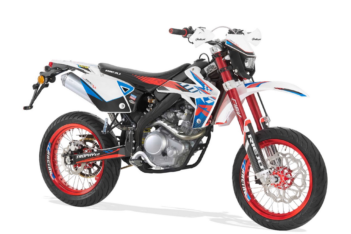 rieju scrambler 125