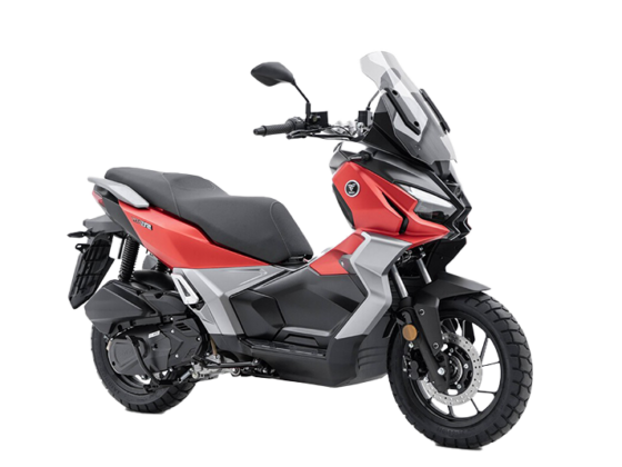 Scooter Voge SR1 ADV