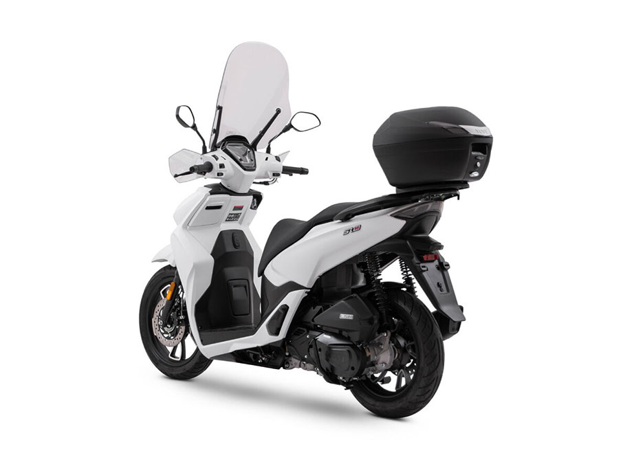 Scooter Voge SR16