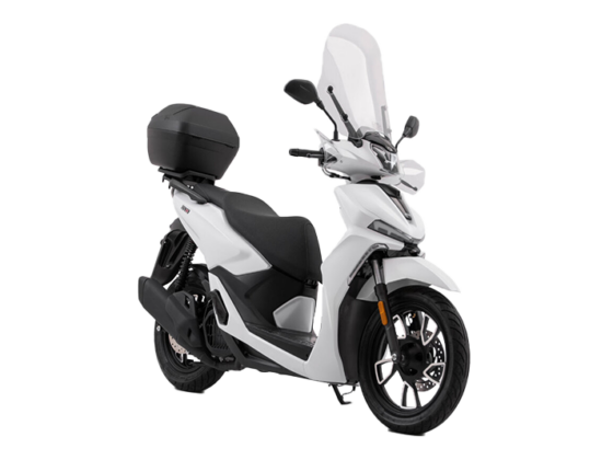 Scooter Voge SR16