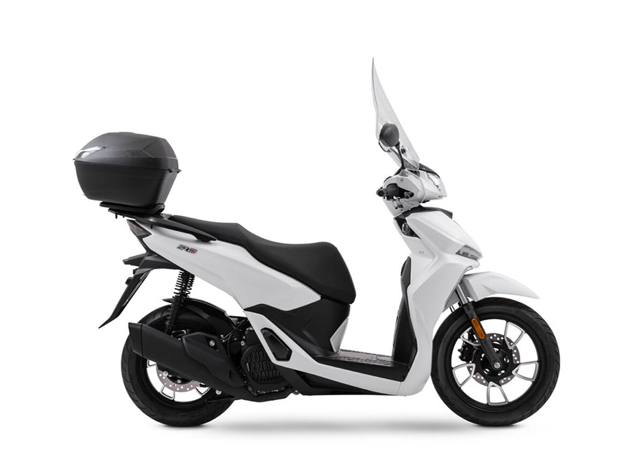 Scooter Voge SR16