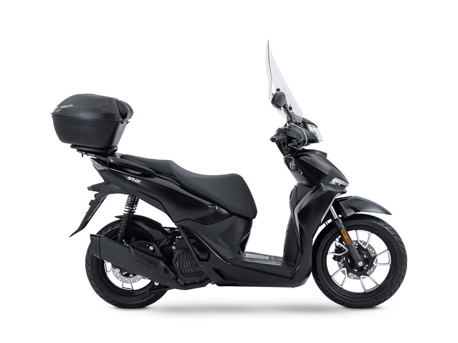 Scooter Voge SR16