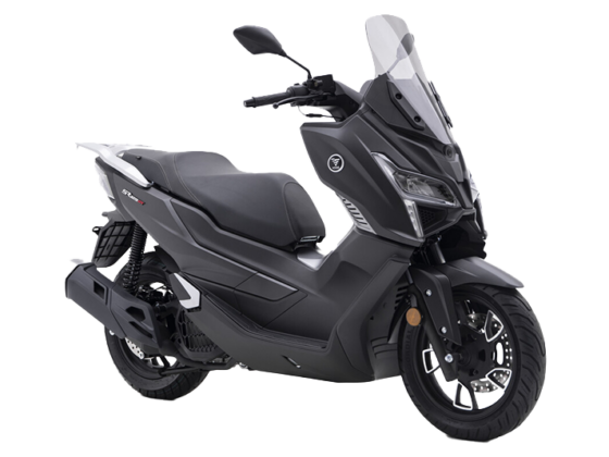 Image Scooter Voge SR1 GT - Genève Moto Center